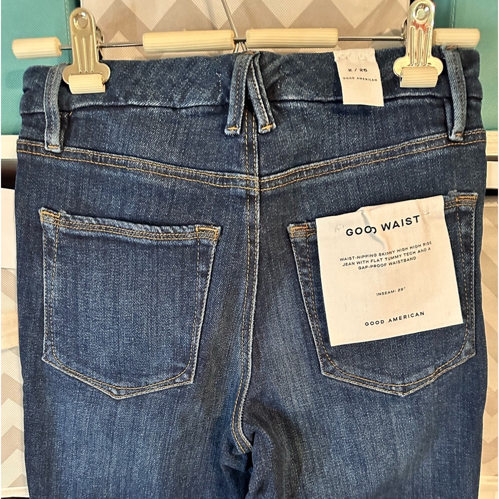 Good American Jeans